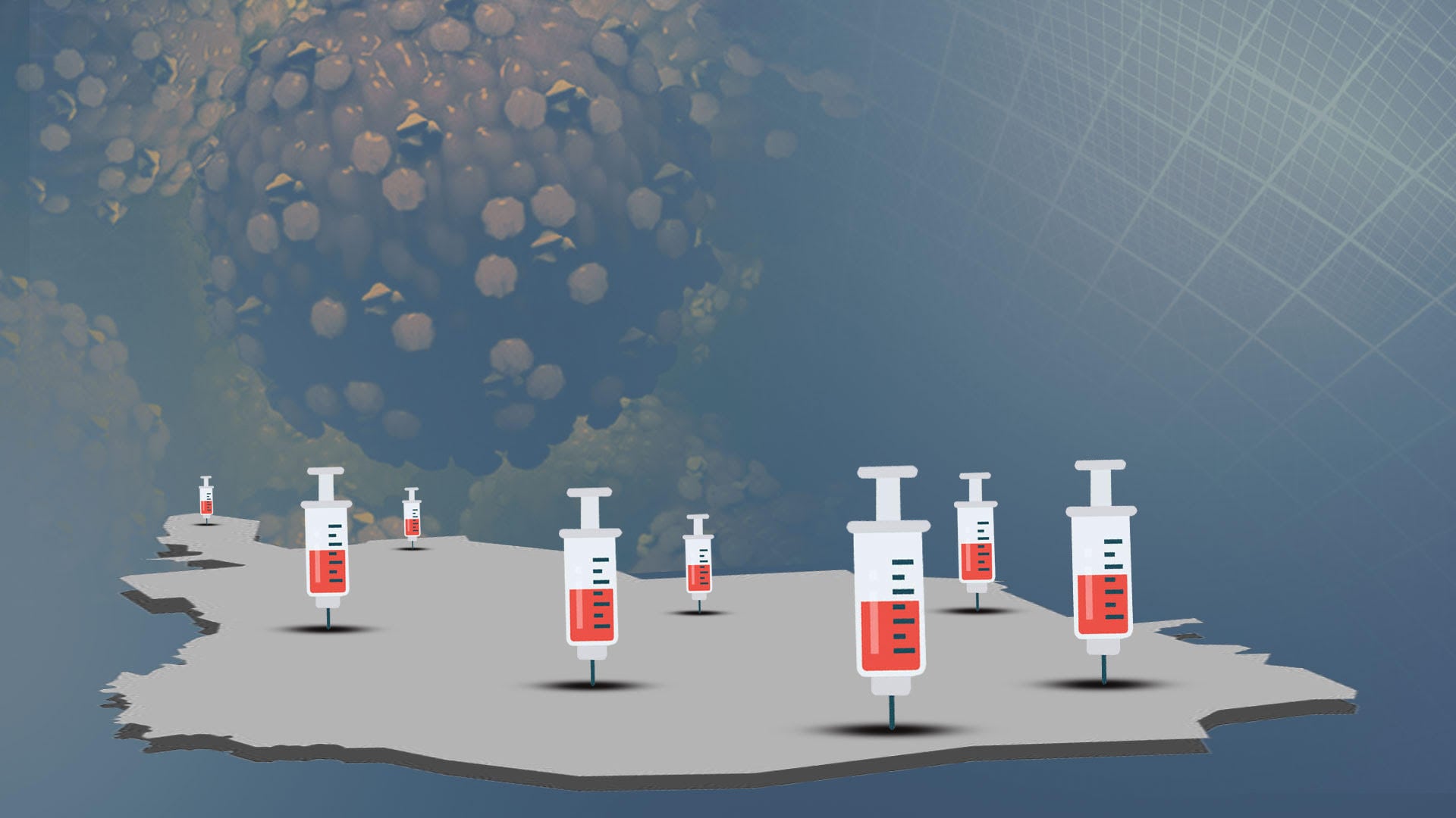 La Secretaría de Salud de México señala que la vacuna contra el sarampión puede aplicarse aunque se tenga gripe, siempre que no exista fiebre alta o síntomas graves.