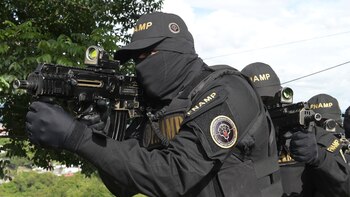 En 2018 se fundó la