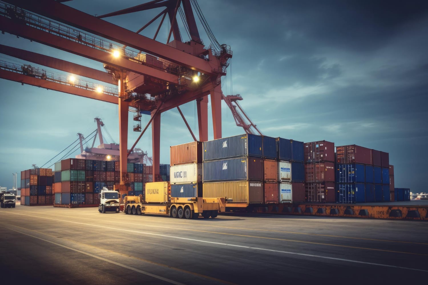 Puerto del Callao registra largas esperas de camiones que elevan costos logísticos en las exportaciones peruanas (Making Conexion)