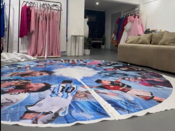 Miss Mundo distribuye sus plazas a través de cortes sucesivos: el Top 40 agrupa a diez candidatas por cada una de las cuatro regiones —África, Américas y Caribe, Asia y Oceanía, y Europa— (Aurelio Martínez)