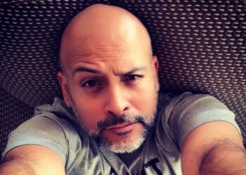 (Foto: odindupeyron / Instagram)