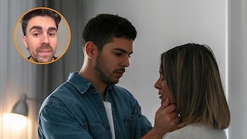 Fran Sánchez, psicólogo: “Cuidado con