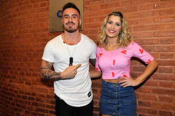 Los mediáticos tienen un excelente