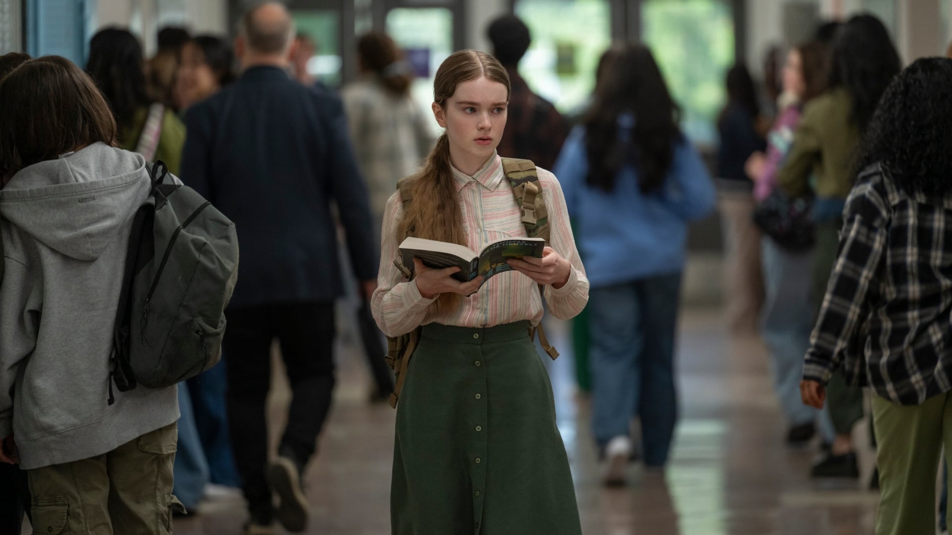 Qué ver en Perú este Halloween, de Carrie a El Conjuro 4