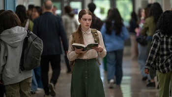 Qué ver en Perú este Halloween, de Carrie a El Conjuro 4
