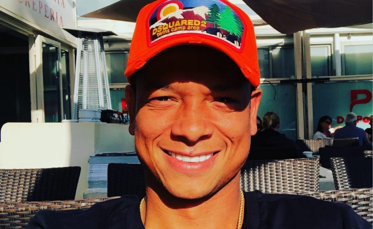 A través de sus redes sociales, Fredy Guarín destacó la importancia de su fe en Dios como un elemento clave en su proceso de transformación personal - crédito @FGuarin13/Instagram