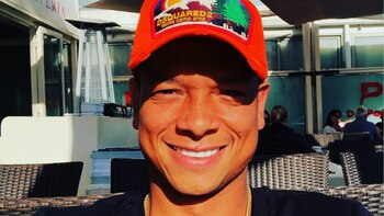 Fredy Guarín recibió el año