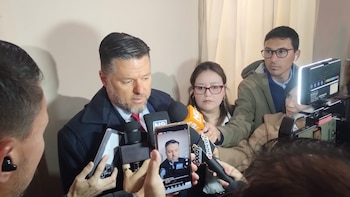 Juicio por Loan Peña, en vivo: “Sabemos quienes lo llevaron pero no sabemos el por qué”, dijo el fiscal