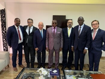 Integrantes de TGS. Recuperado de: