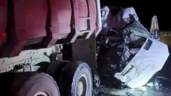 Accidente en carretera de Juliaca a Arequipa causa cuatro fallecidos y trece heridos| Facebook