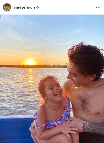(@smayermori).