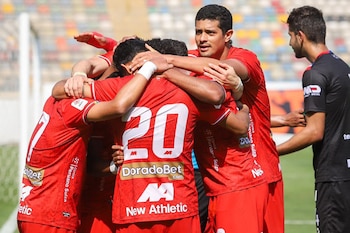 Cienciano ha contratado por ahora