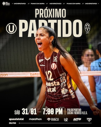 Universitario choca con Regatas Lima