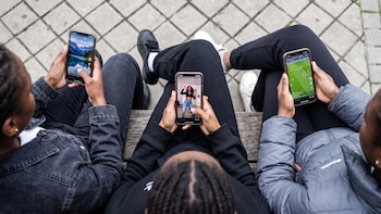 Redes sociales en República Dominicana: 7.89 millones de identidades activas, un acceso 100% móvil y TikTok que marca la nueva jerarquía