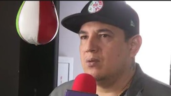 Eddy Reynoso revela cómo podrá