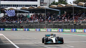 Fórmula 1 en Colombia: el