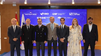 Panamá se reivindica como puente entre las empresas españolas y Latinoamérica en su II Foro de Inversiones