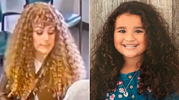 Encuentran el cuerpo de Melodee