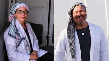 Dos argentinos detenidos en Libia: la Cancillería confirmó que están en Bengasi pero no tiene información sobre los plazos de liberación