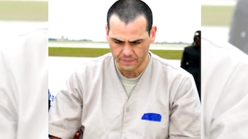 Vicente Zambada se convirtió en