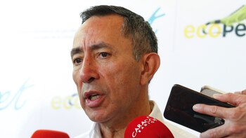 Ecopetrol presenta instituto que será