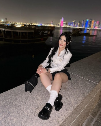 Ilse pocas veces interactuó con