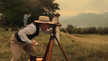 Cien años de soledad Segunda Parte - Netflix