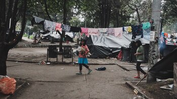 Alcaldía de Bogotá respondió a