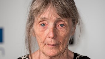 Murió Fanny Howe, la poeta