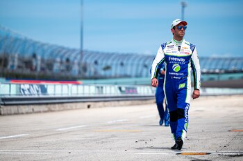 (Cortesía: Daniel Suárez)