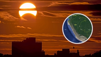Eclipse solar total 2026: link para verlo en vivo por YouTube desde Perú mañana 12 de agosto y a qué hora
