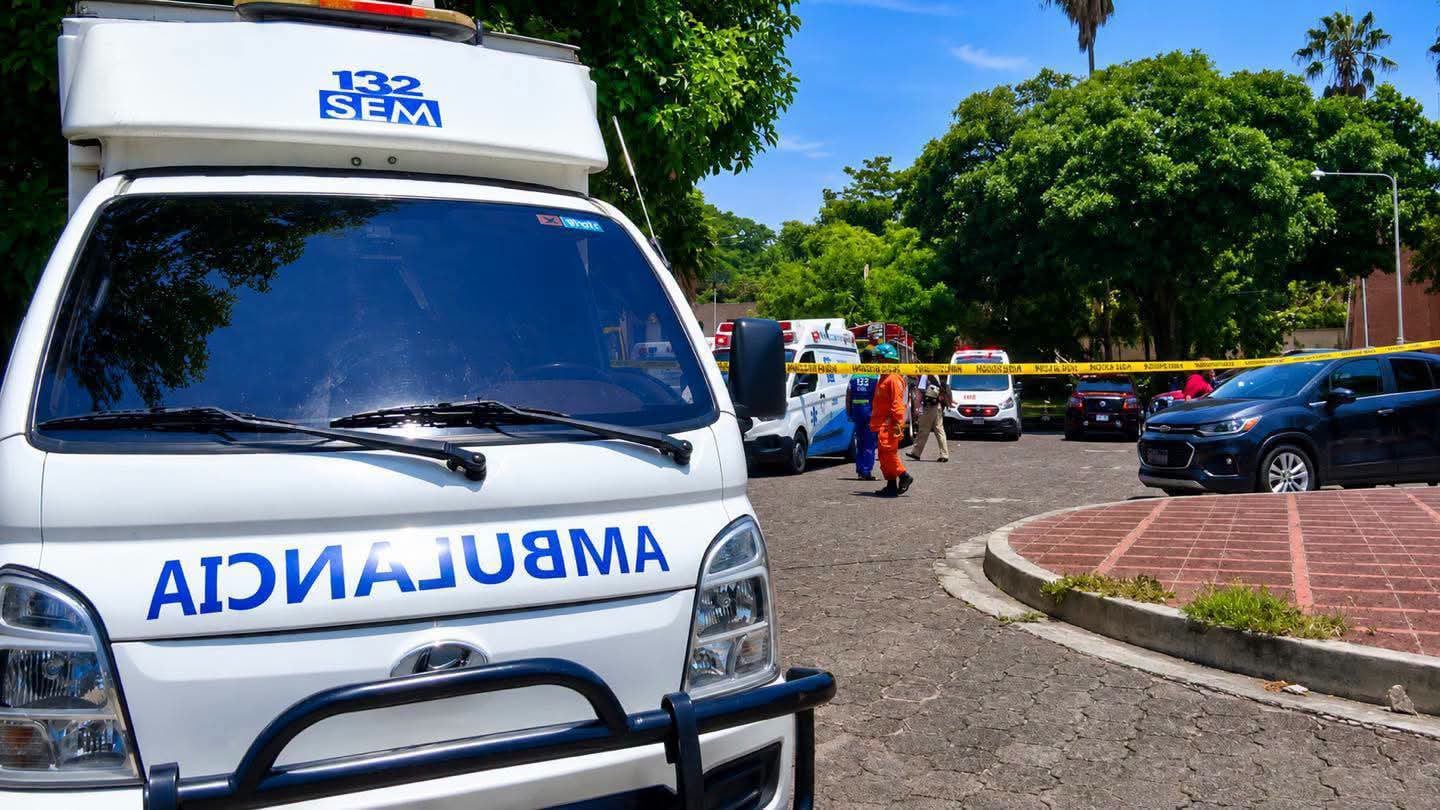 La información preliminar indicó que entre 11 y 14 personas pudieron resultar intoxicadas, aunque no hay una cifra oficial. (Cortesía: Redes sociales)