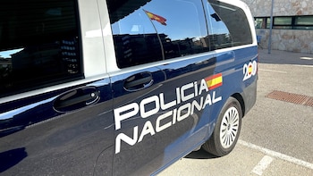 Detenido en Puerto Lumbreras la expareja de la mujer de 44 años que murió en un centro comercial de Murcia