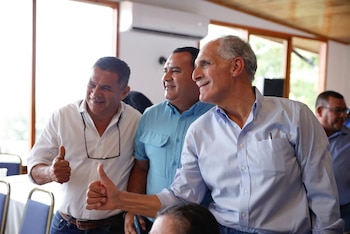 O Estado investirá US$ 244 milhões em máquinas para a prefeitura. Mais de duas mil máquinas serão distribuídas por todo o país. (Foto: Cortesia)