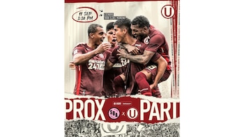 Universitario y Sport Boys se