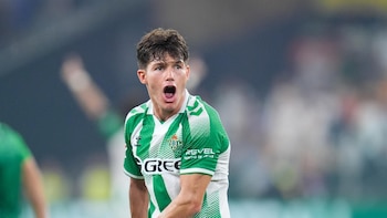 Fran García, la sorpresa de Luis de la Fuente que rompe una ‘maldición’ geográfica en la Selección desde Iniesta