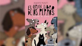 Esta obra ilustrada es presentada