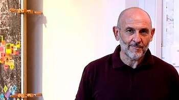 Murió Marcelo Grosman, artista de la fotografía y gestor cultural