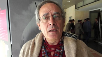 Padre Eduardo de la Serna