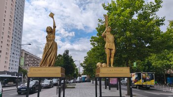 Un legado contra el olvido: