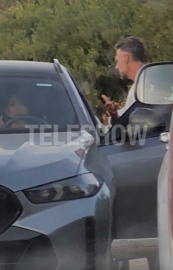 Martín se encuentra hacer varias