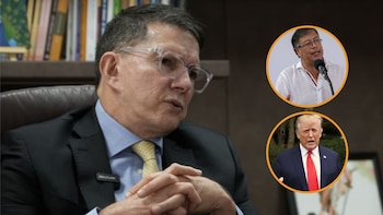 Exministro de Justicia aseveró que