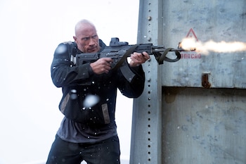 El exitoso actor no habría