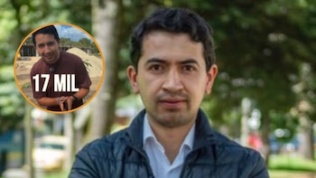 Daniel Briceño denunció retraso y sobrecosto en la construcción de universidad Tolimense prometido por el Gobierno Petro: “Hablan paja”