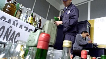 Minsa investiga casos de intoxicación