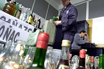 Ante el incremento de casos