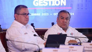 Consejo de Ministros se reúne