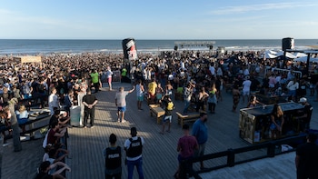 After Boutique Pinamar