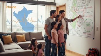 MAPA DE VIDA. La identificación