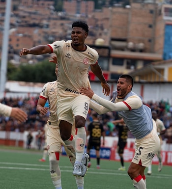 Marlon de Jesús es la